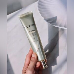 The history of Whoo UV Ultimate Anti-Wrinkle Sun Cream 75ml SPF50+/PA++++  NAD